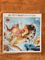 Alchemy - Dire Straits Live 2LP