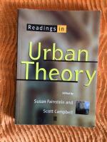 Readings in Urban Theory