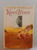Karen Blixen