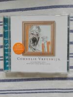 Guldkorn fr&aring;n m&auml;ster Cees memoarer - CD