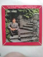 Gotl&auml;ndsk sommarnatt - vinyl EP