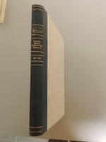 Suomen paperitehtaitten yhdistys 1918-1968 Synty ja kehitysvaiheet