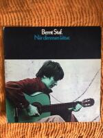 N&auml;r dimman l&auml;ttar - LP