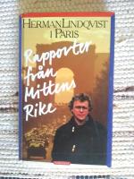 Rapporter fr&aring;n Mittens rike