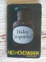 D&ouml;den p&aring; apoteket