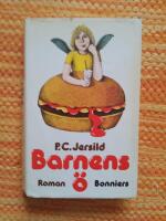 Barnens &ouml; : [roman]