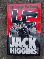 Att f&aring;nga en kung