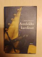 Armfeldts karoliner