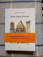Sankt Jakobs klockor : fr&aring;n Neisse till Stockholm : om Elisabethsystrarnas pionj&auml;rer