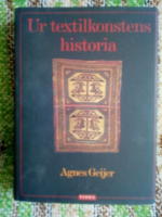 Ur textilkonstens historia