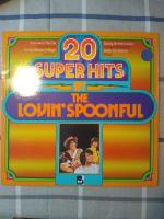 20 Super Hits (samlings LP)