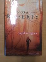 Jagad av l&ouml;gnen