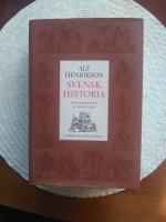 Svensk Historia