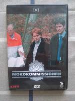 Mordkommissionen 5
