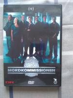Mordkommissionen 1