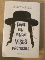 David den mindre vises protokoll