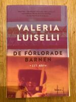 De f&ouml;rlorade barnen : ett arkiv