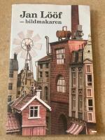 Jan L&ouml;&ouml;f - bildmakaren