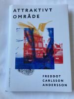 Attraktivt omr&aring;de
