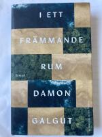 I ett fr&auml;mmande rum