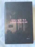 F&ouml;rst&ouml;relse