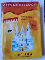Omv&auml;gar till Santiago