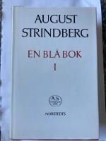 En bl&aring; bok I : avl&auml;mnad till vederb&ouml;rande och utg&ouml;rande kommentar till "Svarta f : Nationalupplaga. 65