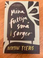Mina futtiga sm&aring; sorger