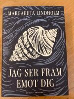 Jag ser fram emot dig