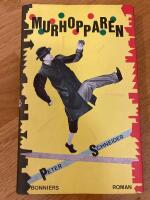 Murhopparen : [roman]