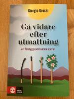 Gå vidare efter utmattning : att förebygga och hantera återfall