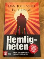 Hemligheten : från ögonkast till varaktig relation