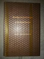 Readings in the Philosophy of the Social Sciences, Bibliography of Philosophy