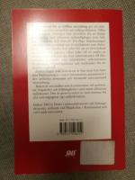 Milj&ouml;ekonomi f&ouml;r en h&aring;llbar utveckling