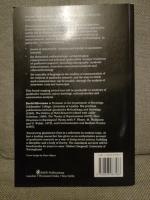 Interpreting Qualitative Data: Methods for Analysing Talk, Text and Interaction