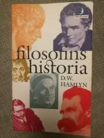 Filosofins historia