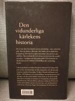 Vidunderliga K&auml;rlekens Historia