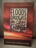 Floods, Droughts, and Climate Change 