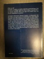 Milj&oslash; og etik