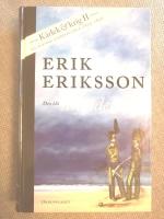 Den bl&aring; stranden