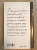 Den bl&aring; stranden