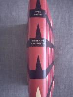 D&ouml;den p&aring; larvf&ouml;tter