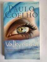 Valkyriorna