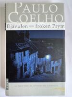 Dj&auml;vulen och fr&ouml;ken Prym