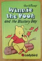 Winnie the Pooh  and the Blustery Day