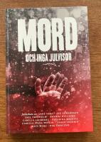 Mord och inga julvisor