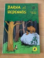 Barna Hedenh&ouml;s 13: Knubbe &auml;r en kraftkarl