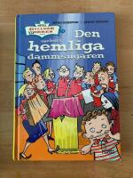 Den oerh&ouml;rt hemliga dammsugaren