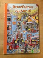 Brandk&aring;ren rycker ut