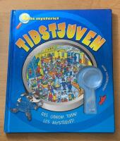 Tidstjuven